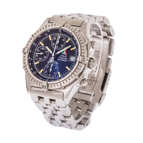 breitling a13050.1 limited edition|breitling a13050 price.